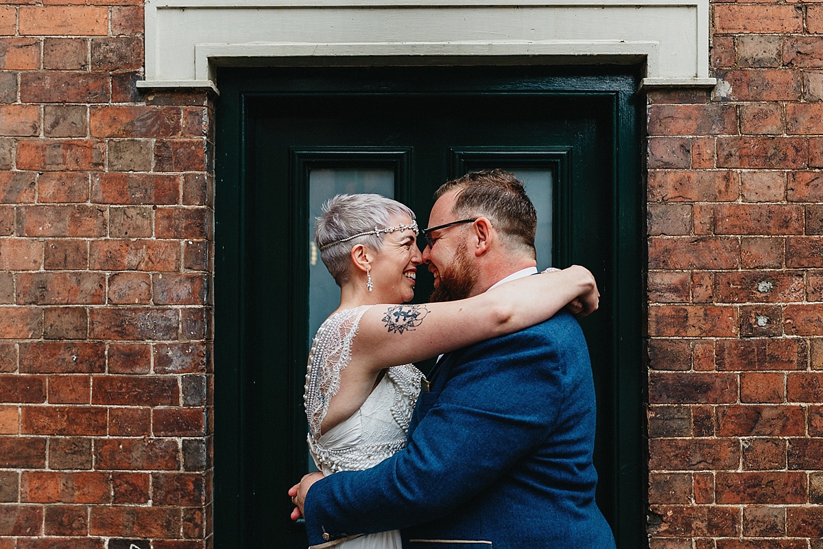 Indie Love Photography, Enginuity Museum Wedding, Shropshire_J+D-67