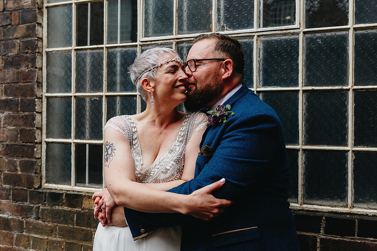 Indie Love Photography, Enginuity Museum Wedding, Shropshire_J+D-70