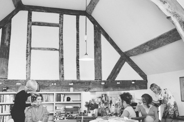 Shropshire Wedding Photographer