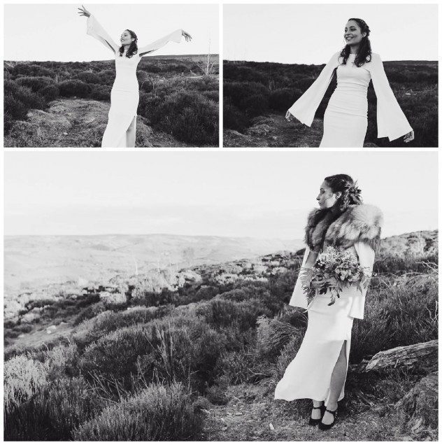 Shropshire Wedding Photographer