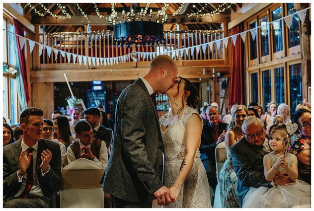 INDIE LOVE_The Hundred House Wedding_T+B-34-1 - image  on http://indielove.co.uk