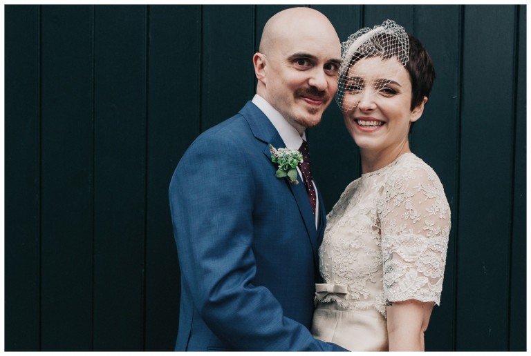 Omie and Mike| Enginuity Museum | Ironbridge, Shropshire