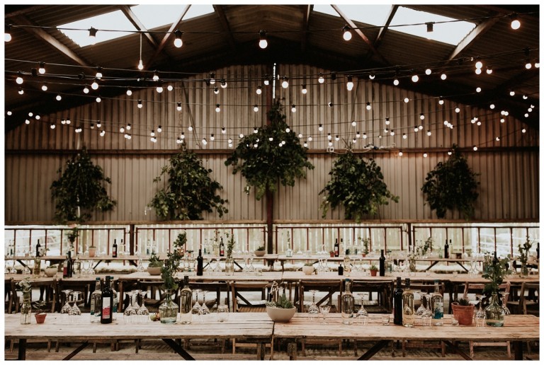 Indie Supplier Love // Festoon – Wild Floristry, Styling and Hire Items