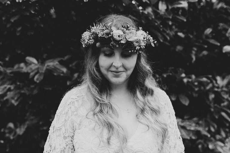 Hannah and Jonny // The Mill Barns