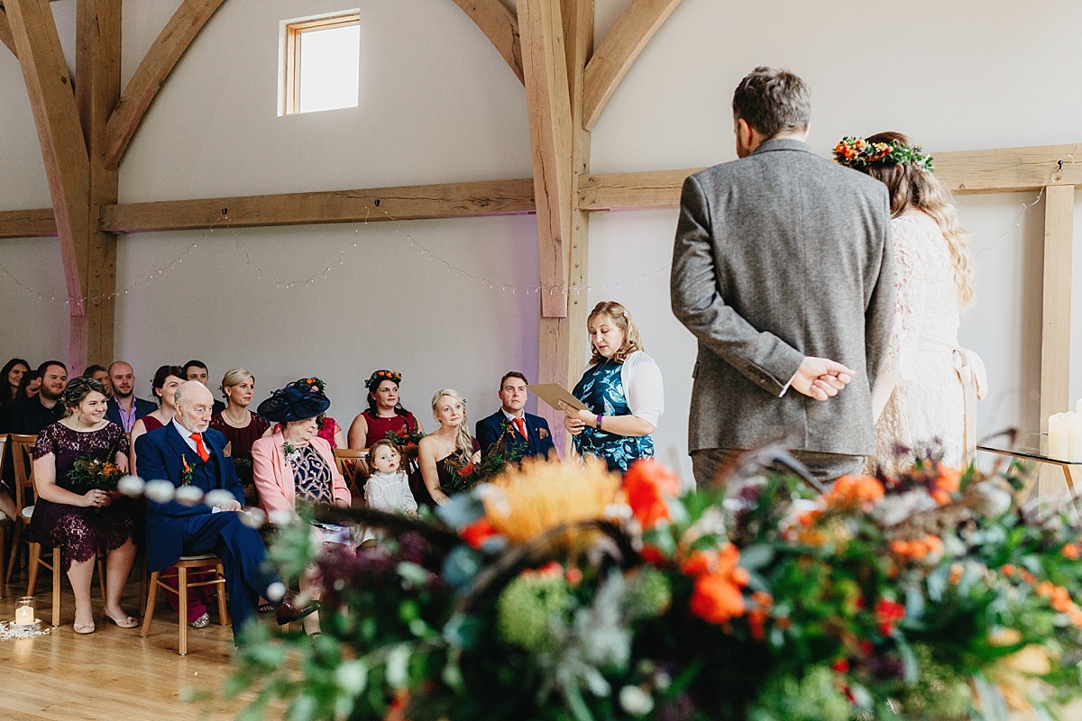Indie Love Photography_The Mill Barns Wedding Shropshire_H+J17