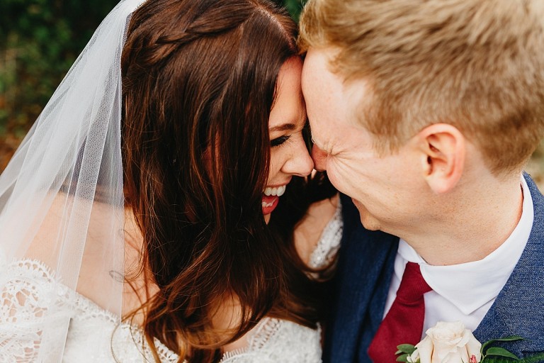 Chloe and Tom // Dovecote Events, Oxfordshire