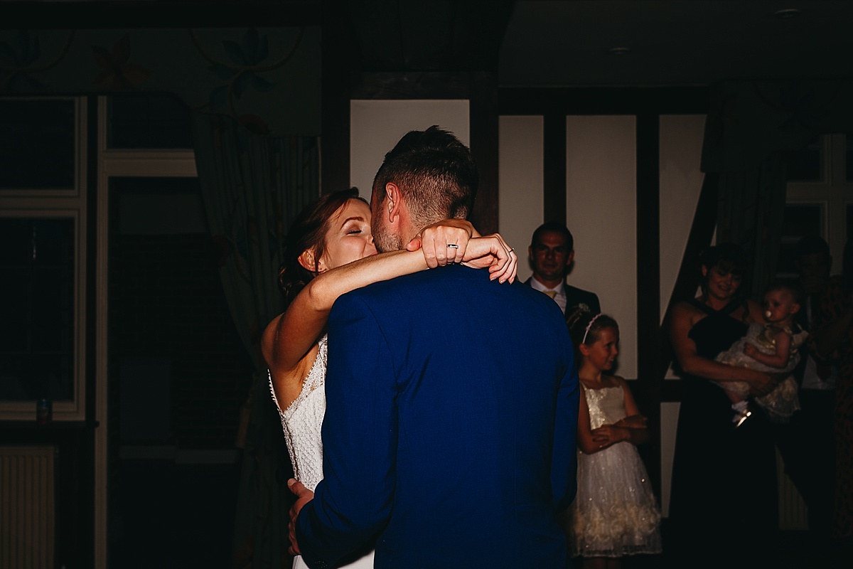 Indie Love Photography_Goldstone Hall, Shropshire Wedding_E+D-64