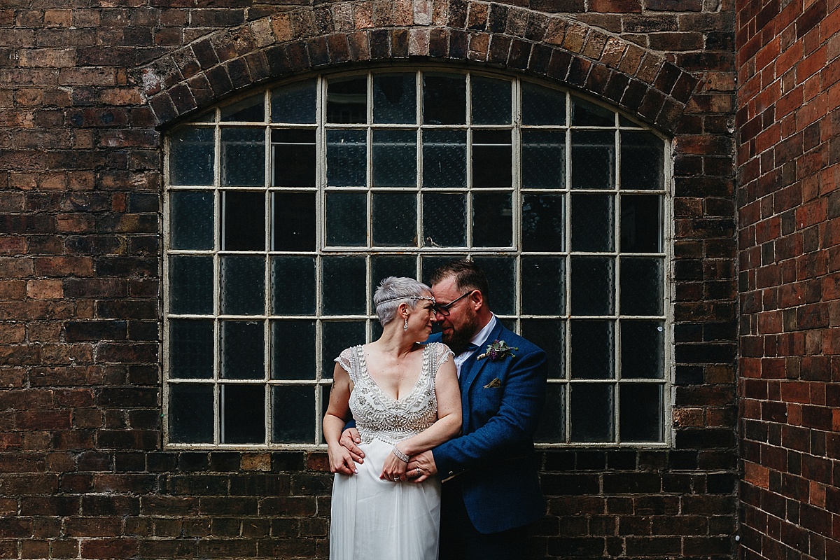 Indie Love Photography, Enginuity Museum Wedding, Shropshire_J+D-69