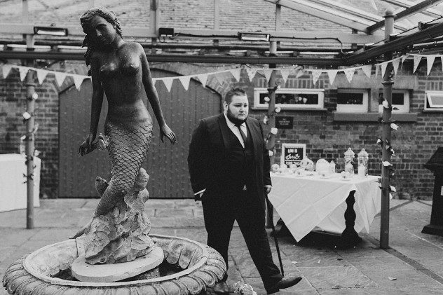 Indie Love Photography Mytton and Mermaid Hotel, Shropshire K+A 32   Indie Love