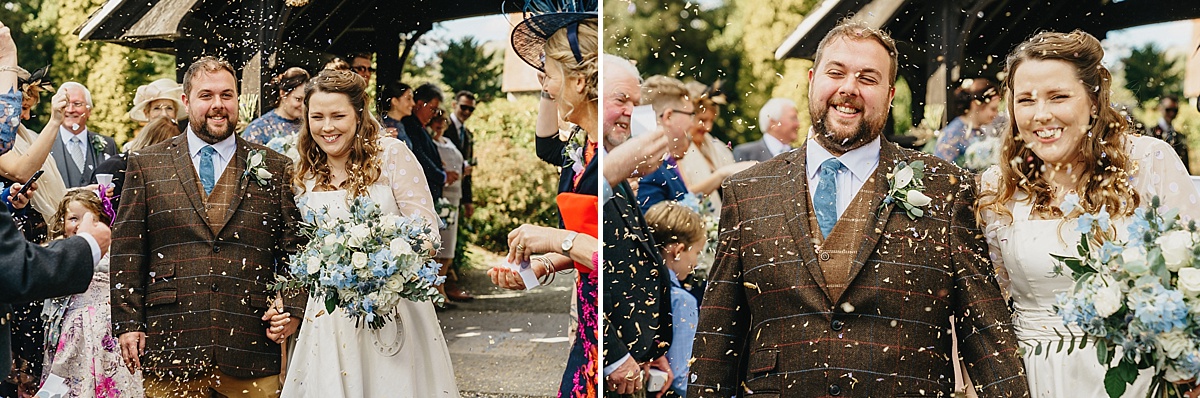 Indie Love Photography_Country Pub Wedding_N+P-34