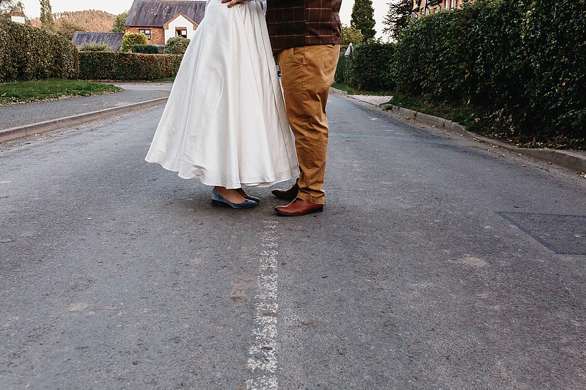 Indie Love Photography_Country Pub Wedding_N+P-71