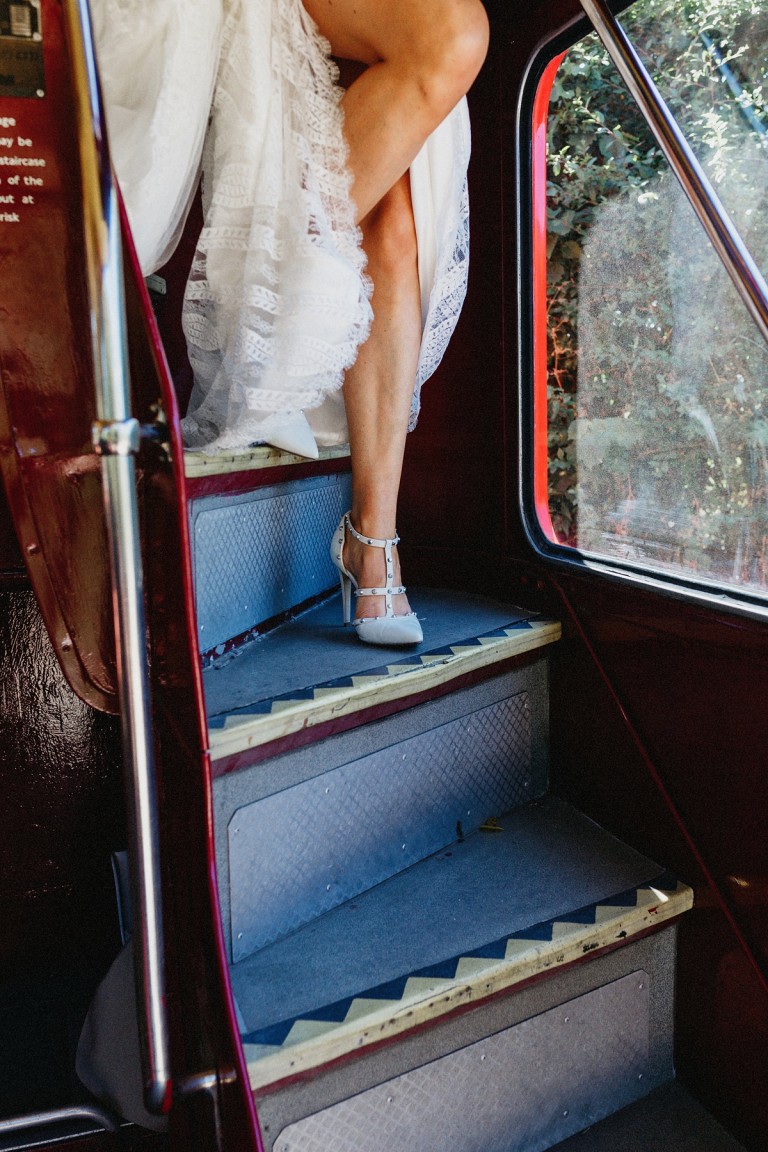 Cassie and Scott // Goldstone Hall, Shropshire