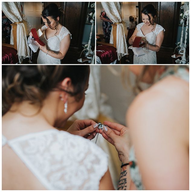 INDIE LOVE The Hundred House Wedding T+B 12 1   Indie Love