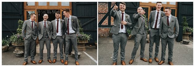 INDIE LOVE The Hundred House Wedding T+B 20 1   Indie Love