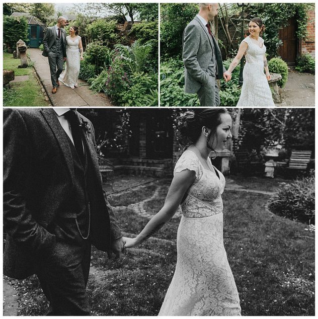 INDIE LOVE The Hundred House Wedding T+B 52 1   Indie Love