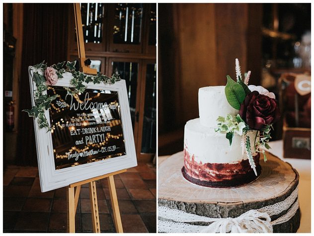INDIE LOVE The Hundred House Wedding T+B 62 1   Indie Love