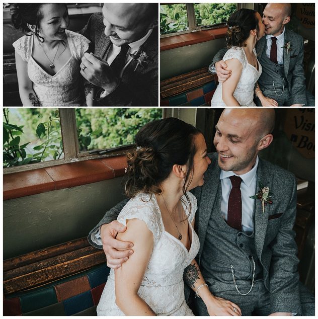 INDIE LOVE The Hundred House Wedding T+B 84 2   Indie Love
