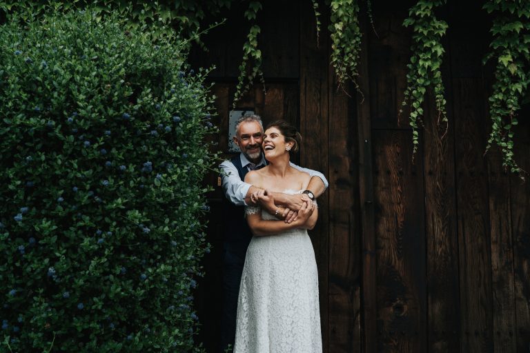 Emma and Ned // The Craven Arms, Appletreewick, Yorkshire