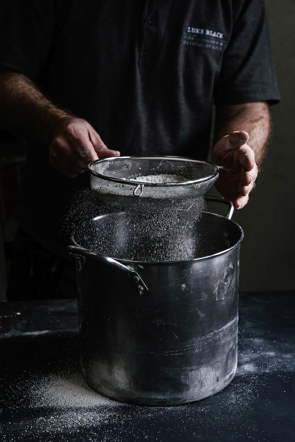 Brand storytelling by Indie Love photography. Visual storytelling by Shropshire Photographer