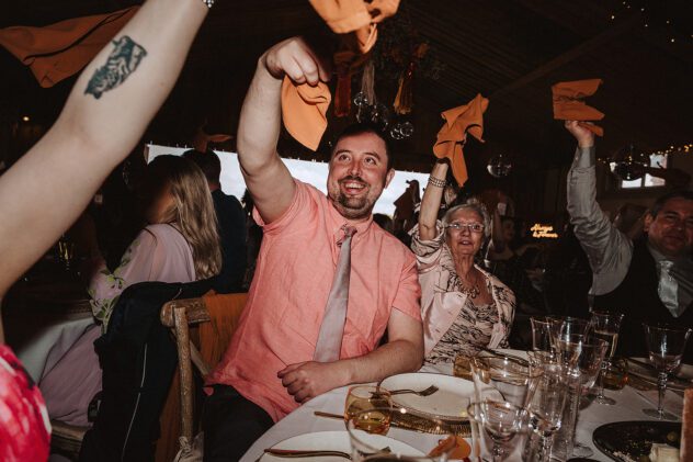 Stanford Farm Wedding   Indie Love