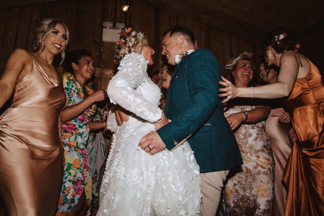 Stanford Farm Wedding   Indie Love