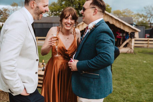 Stanford Farm Wedding   Indie Love