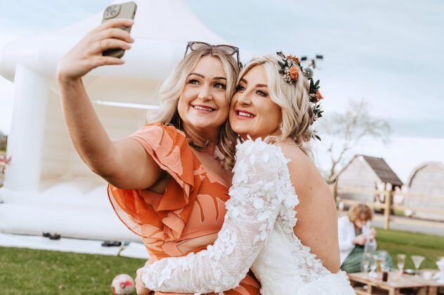 Stanford Farm Wedding   Indie Love