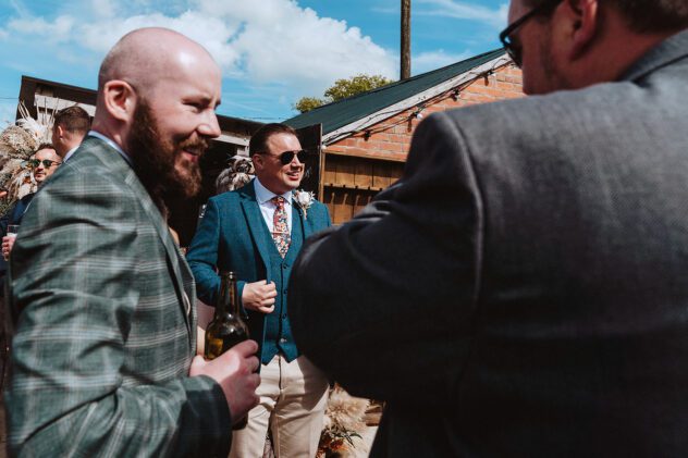 Stanford Farm Wedding   Indie Love