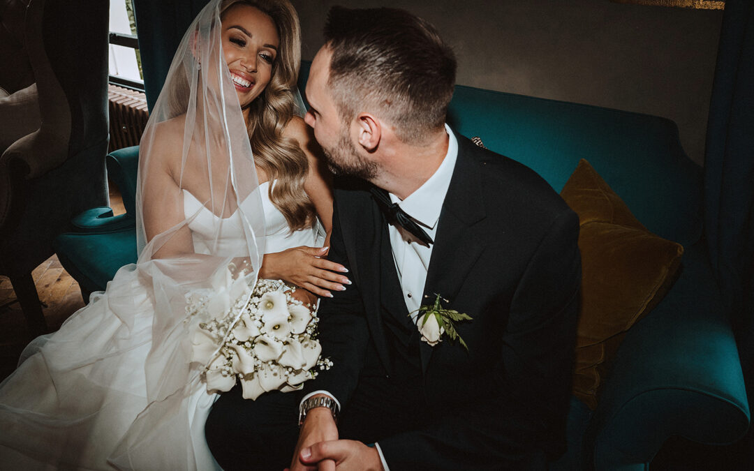 Candid Wedding at No.131 The Promenade, Cheltenham