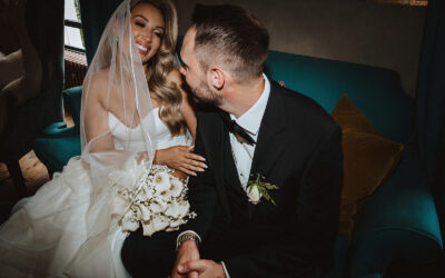 Candid Wedding at No.131 The Promenade, Cheltenham