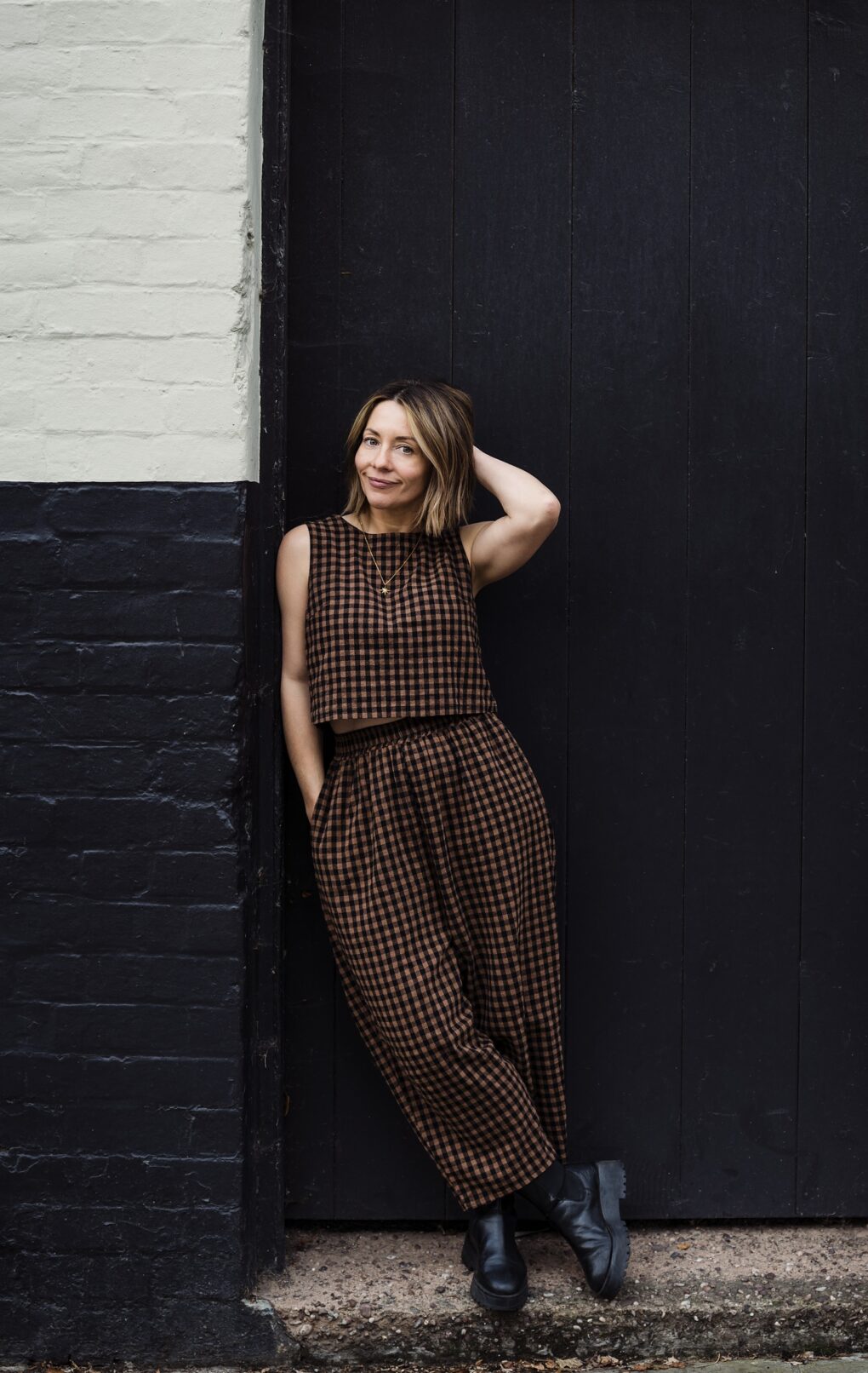 Indie Love  documentary wedding photographer, Charlotte Preece  